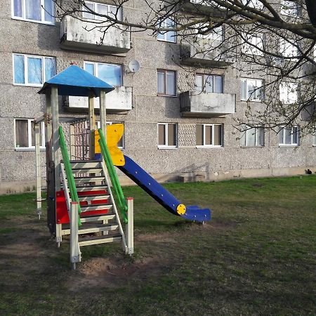 Appartement 365Days à Rēzekne Extérieur photo