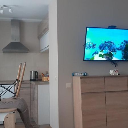 Appartement 365Days à Rēzekne Extérieur photo