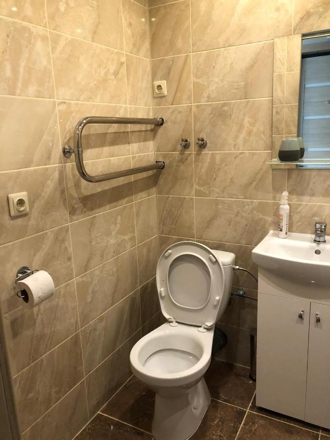 Appartement 365Days à Rēzekne Extérieur photo