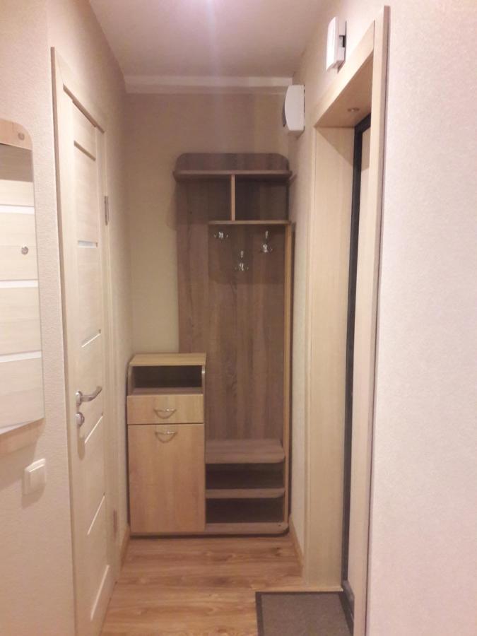 Appartement 365Days à Rēzekne Extérieur photo