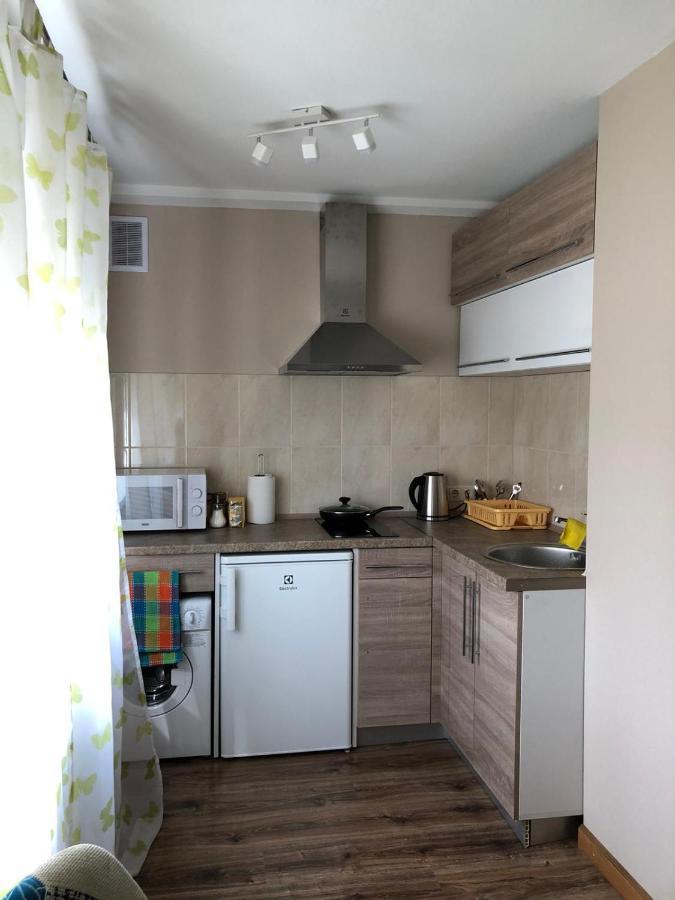 Appartement 365Days à Rēzekne Extérieur photo