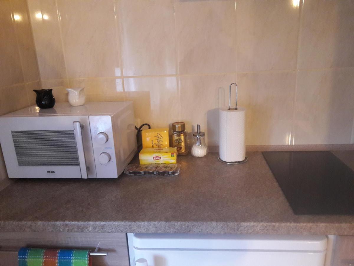 Appartement 365Days à Rēzekne Extérieur photo
