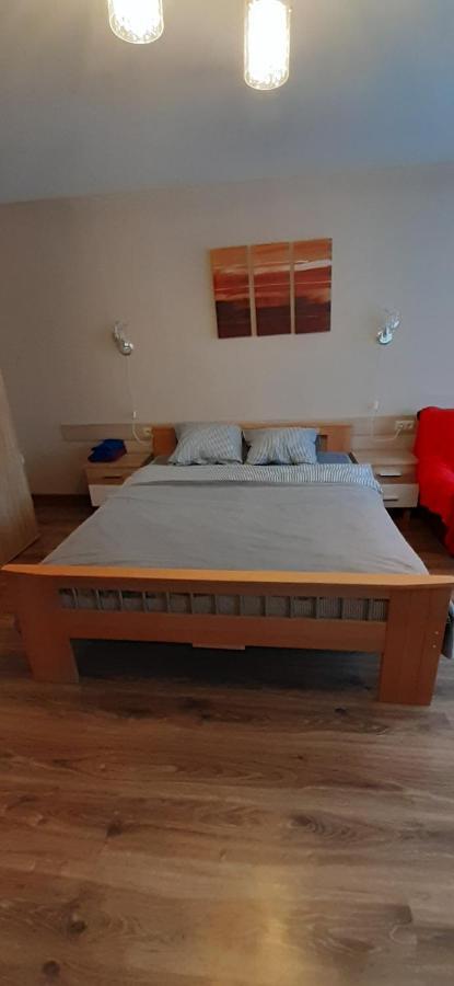 Appartement 365Days à Rēzekne Extérieur photo