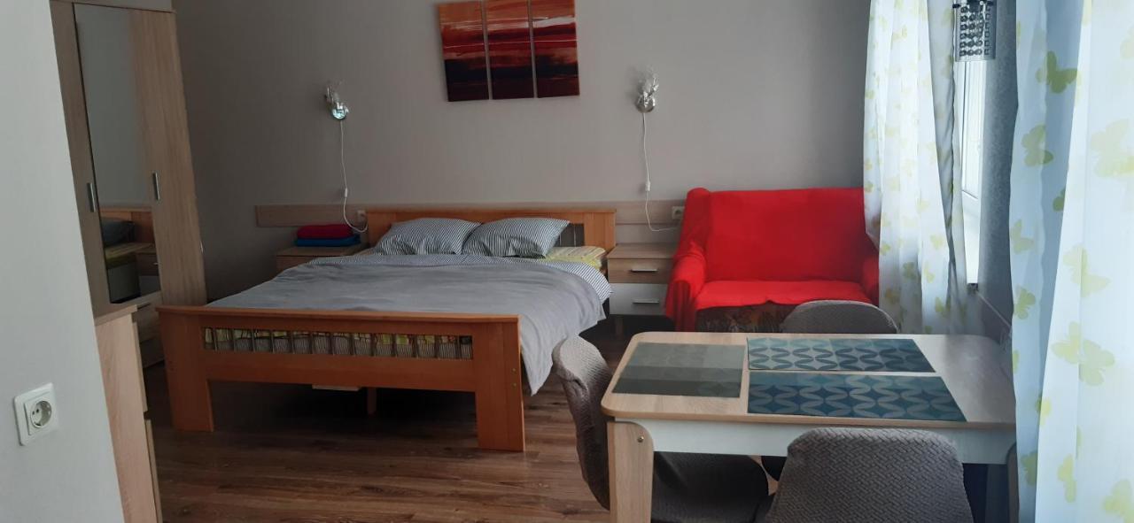 Appartement 365Days à Rēzekne Extérieur photo