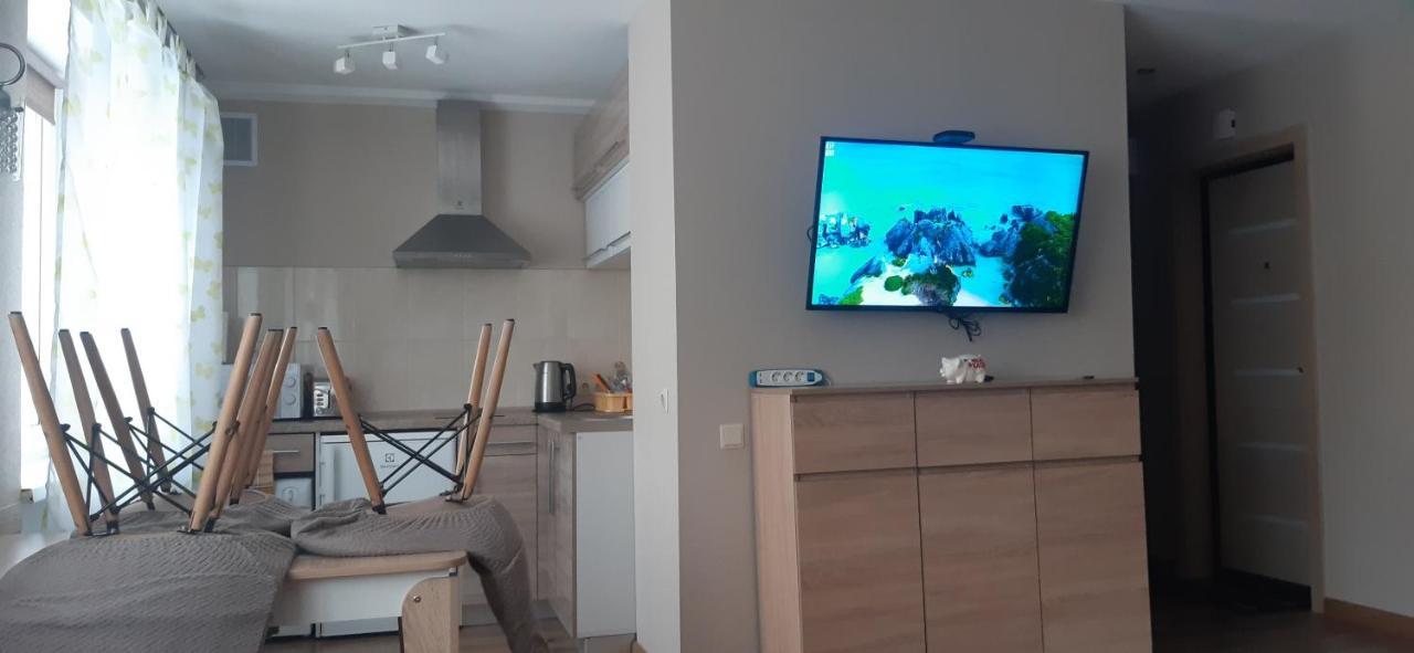 Appartement 365Days à Rēzekne Extérieur photo